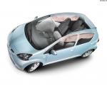 Toyota Aygo 2005 года